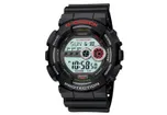 Casio horlogeband GD-100-1AER