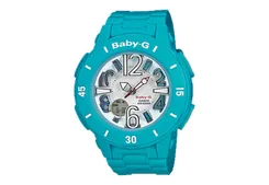 Casio Uhrenarmband BGA-170-2B