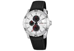 Festina strap F16607/5