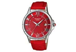 Casio Uhrenarmband SHE-4024L-4A