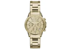 Armani Exchange watchstrap AX4327