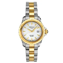 Certina Band C12971844411A 16mm mehrfarbig bracelet