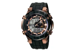 Casio Uhrenarmband EFX-700P-1AV