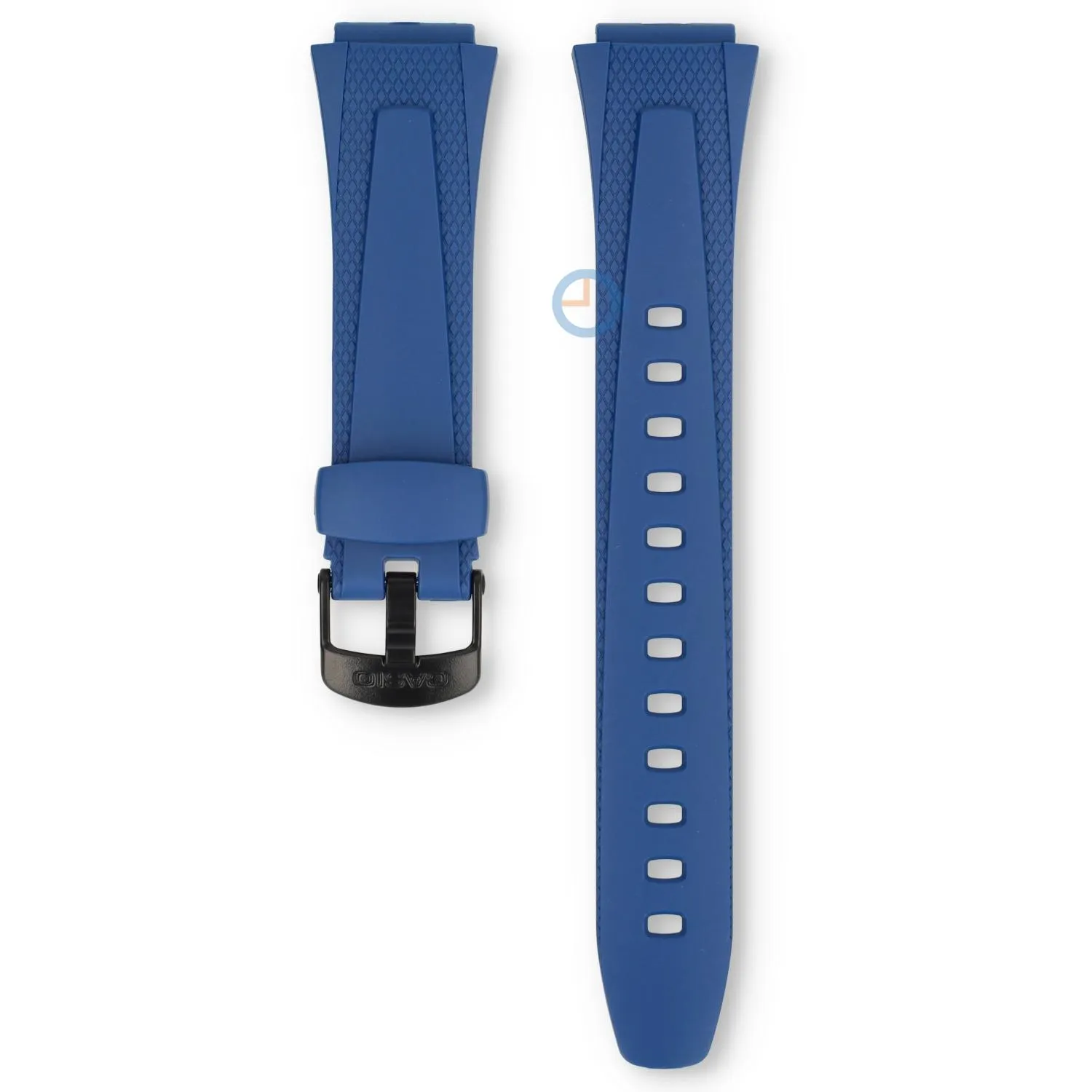 Casio horlogeband W-734-2AVEF