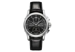 Hamilton Jazzmaster Watch Strap: H32516731