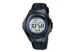 Casio horlogeband WL-S21HB-1AV