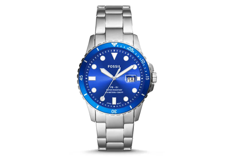 Fossil horlogeband FS5669