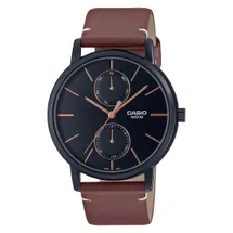 Casio Uhrenarmband MTP-B310BL-5AV
