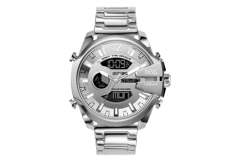 Silber