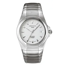 Certina Band C11571551211A grau bracelet