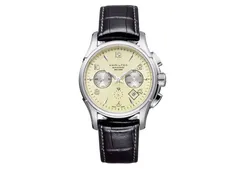Hamilton Jazzmaster Watch Strap: H32656725