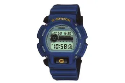 Casio Uhrenarmband DW-9052-2VER