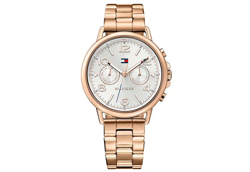 Tommy Hilfiger watchband TH1781733