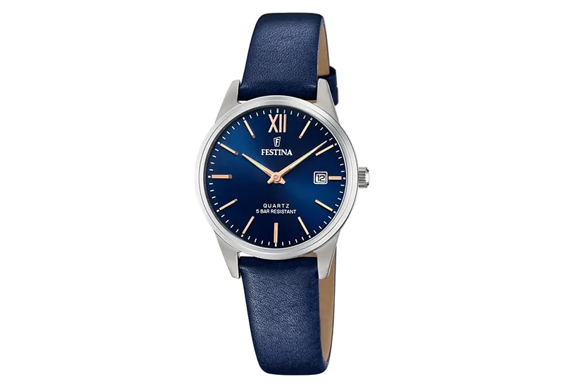 Festina watch strap F20510-3