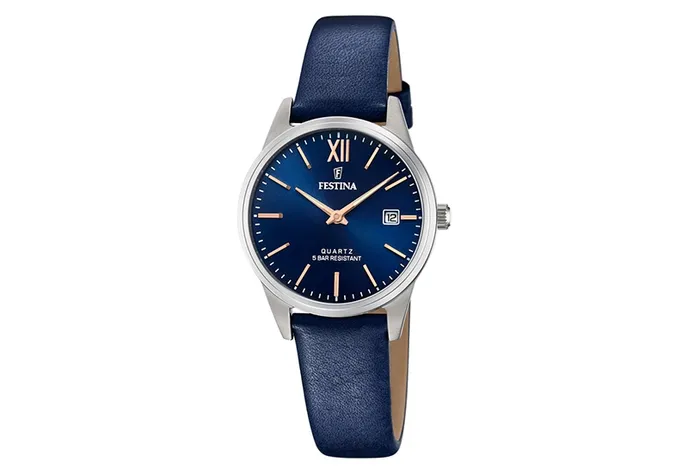 Festina watch strap F20510-3