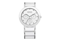 Strap for Bering watch: 11438-754