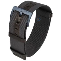 Hamilton Khaki Pilot Watch Strap: H80495845
