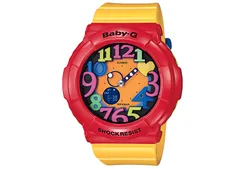 Casio Uhrenarmband BGA-131-4B5