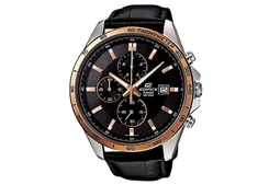 Casio Uhrenarmband EFR-512L-1AV
