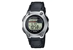 Casio horlogeband W-211B-1AV