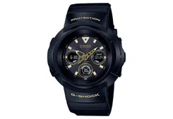 Casio Uhrenarmband AWG-M510SBG-1A