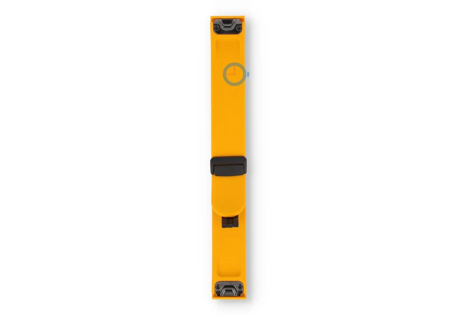 Garmin Fenix 6 strap - ochre - magnetic