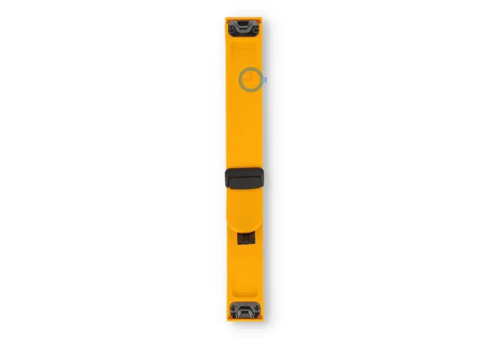 Garmin Fenix 6 strap - ochre - magnetic