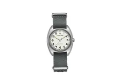 Hamilton Pilot Pioneer Watch Strap: H76419951