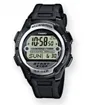 Casio horlogeband W-756-1A