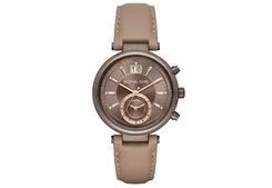 Michael Kors horlogeband MK2629