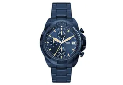 Fossil horlogeband - FS5916