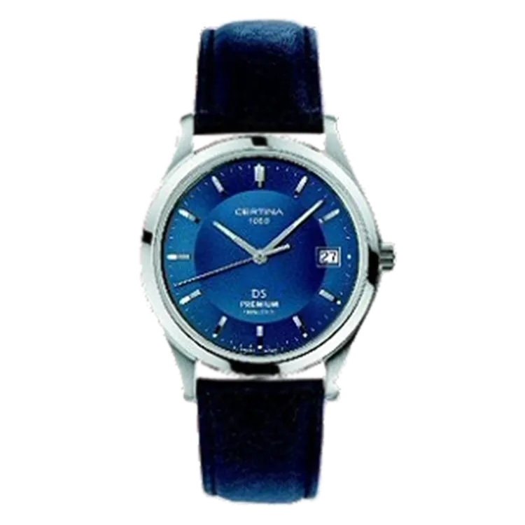 Blau