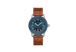 Hamilton Aviation Converter Watch Strap: H76715540
