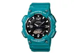 Casio Uhrenarmband AQ-S810WC-3AVEF