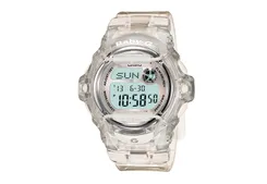 Casio Uhrenarmband BG-169A-7V