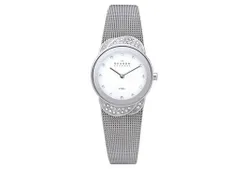 Skagen Uhrenarmband 818SSS