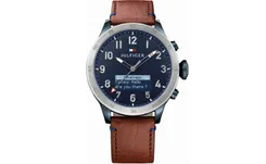 Tommy Hilfiger watchstrap TH1791300