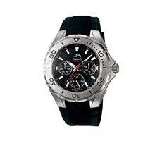 Casio horlogeband MDV-301-1AV