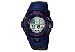 Casio horlogeband G-7710RL-2