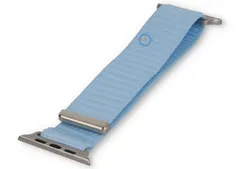 Apple Watch 41mm Sport Loop light-blue/silver