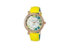 Casio Uhrenarmband SHE-4047PGL-9A