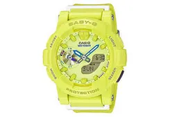 Casio Baby-G BGA-185-9AER horlogeband