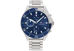 Tommy Hilfiger watch strap TH1791917