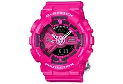Casio Uhrenarmband GMA-S110MP-4A3
