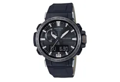 Casio Uhrenarmband PRW-60YAE-1A
