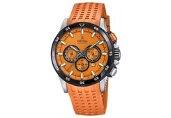 Festina strap F20353/B