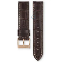 Hamilton Jazzmaster Watch Strap: H32545555