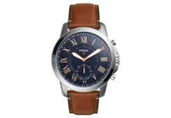 Fossil Q horlogeband FTW1122