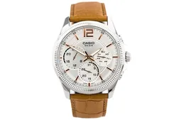 Casio Uhrenarmband MTP-E305L-7A2V