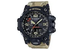 Casio horlogeband GWG-1000DC-1A5